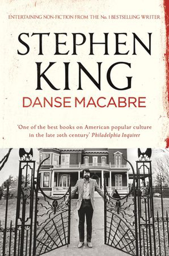 Danse macabre (ebok) av Stephen King