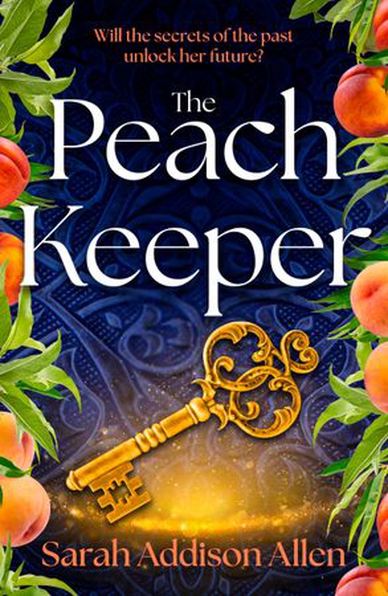 The Peach Keeper