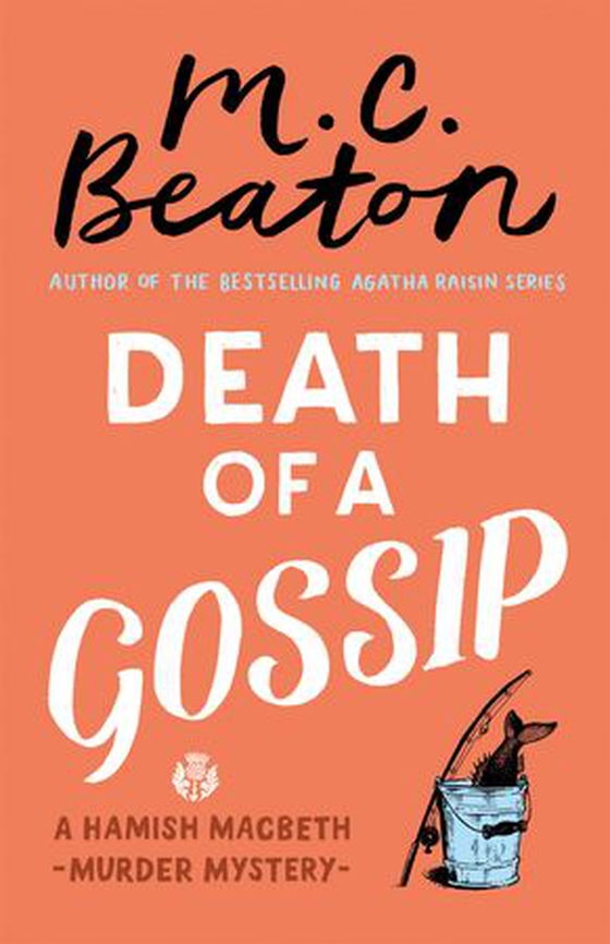 Death of a gossip