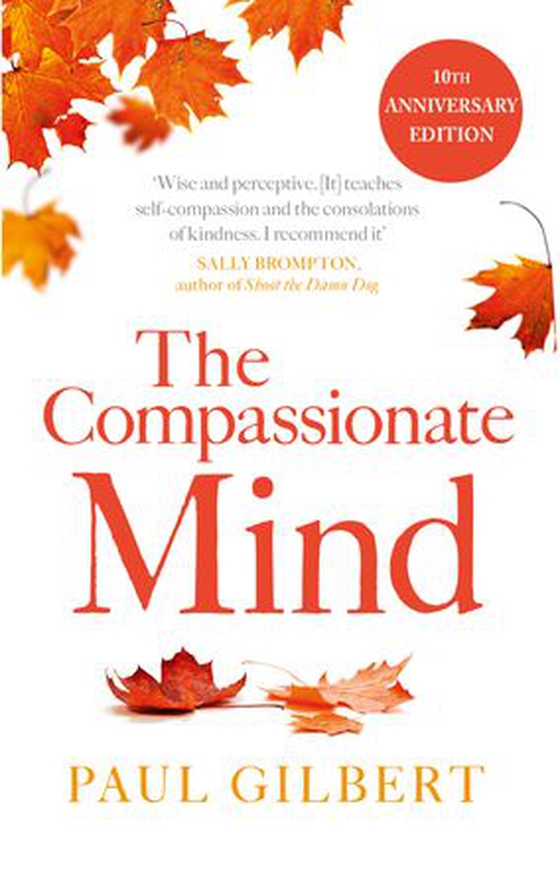 The Compassionate Mind