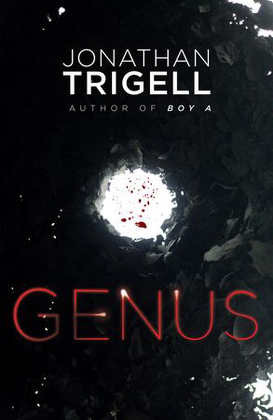 Genus (ebok) av Jonathan Trigell