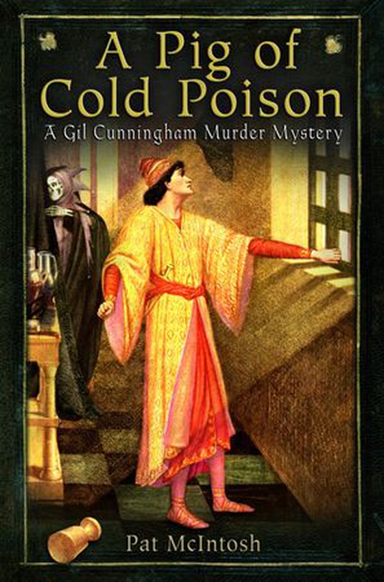 A Pig of Cold Poison (ebok) av Ukjent