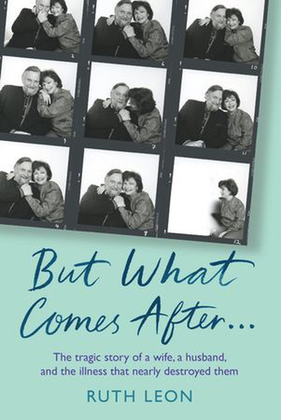 But What Comes After? (ebok) av Ruth Leon