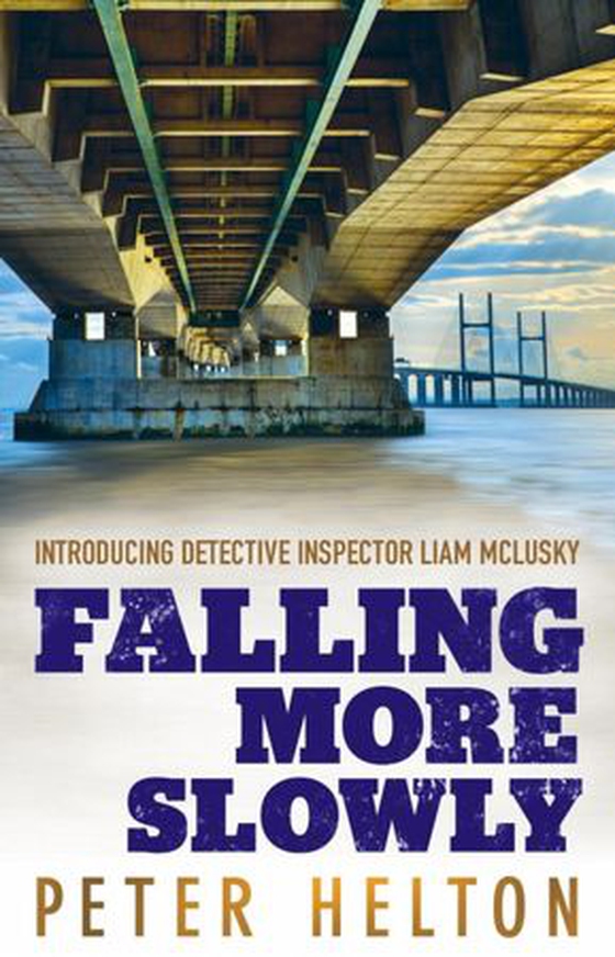 Falling More Slowly (ebok) av Peter Helton