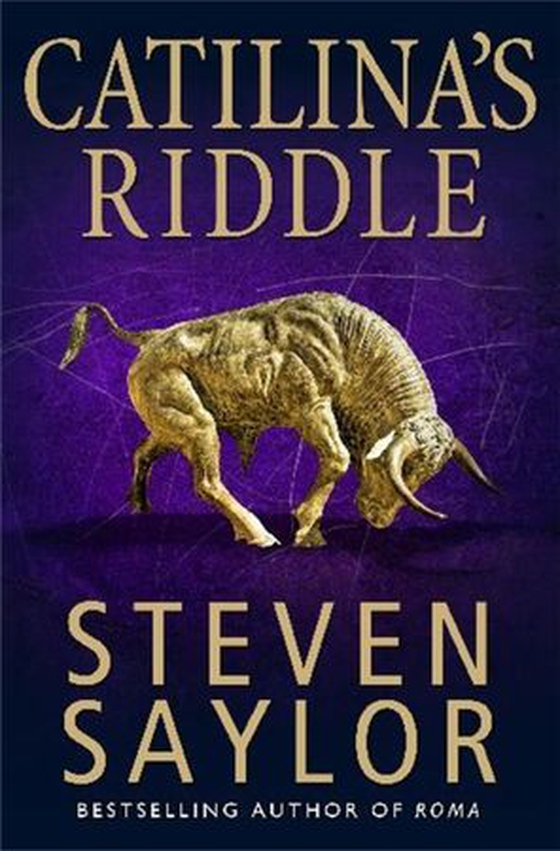 Catilina's riddle