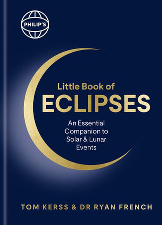 Philip's Little Book of Eclipses