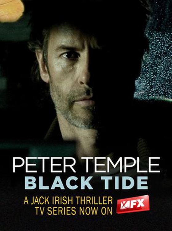 Black tide