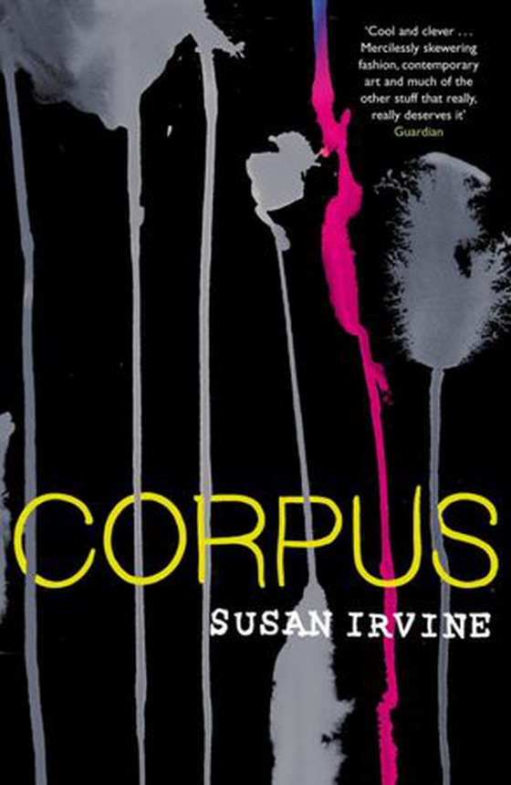 Corpus (ebok) av Susan Irvine