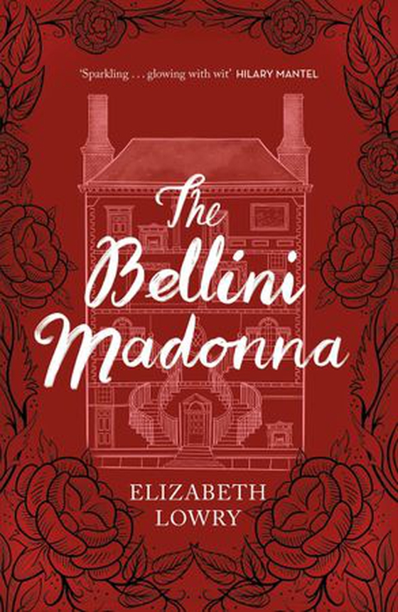 The Bellini Madonna (ebok) av Elizabeth Lowry