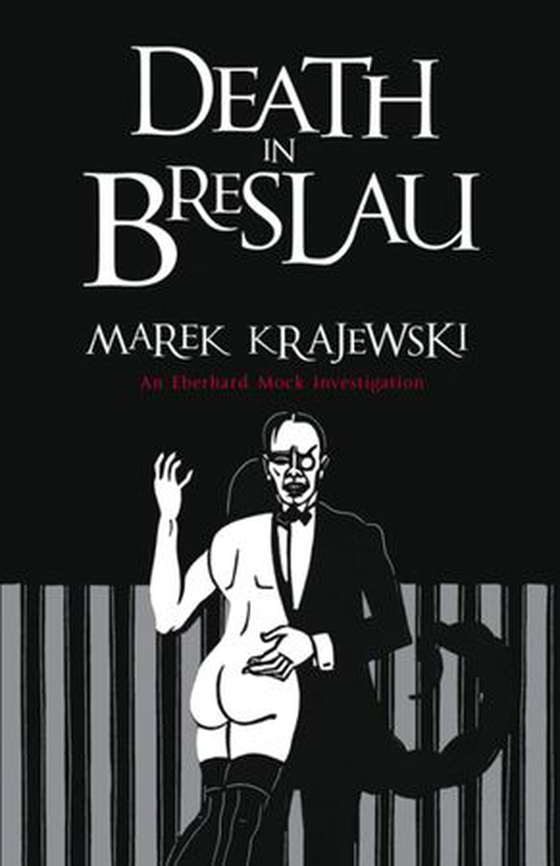 Death in Breslau (ebok) av Marek Krajewski