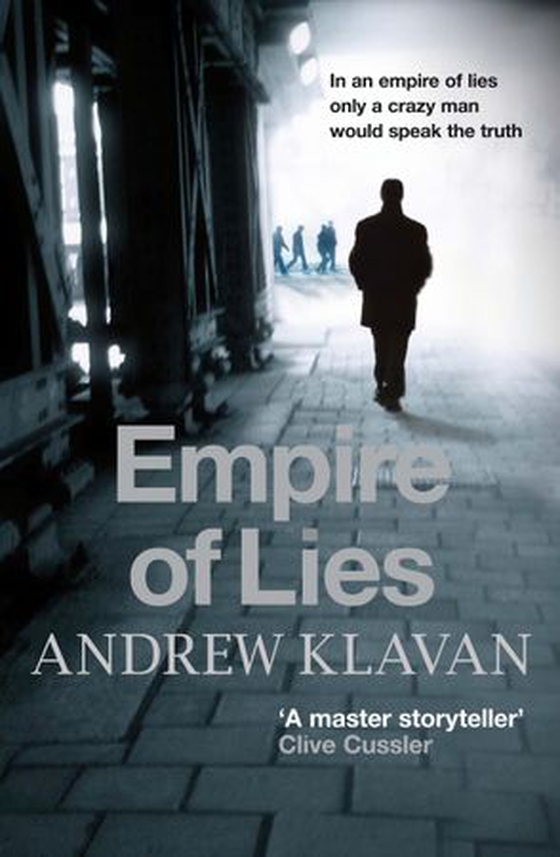 Empire of Lies
