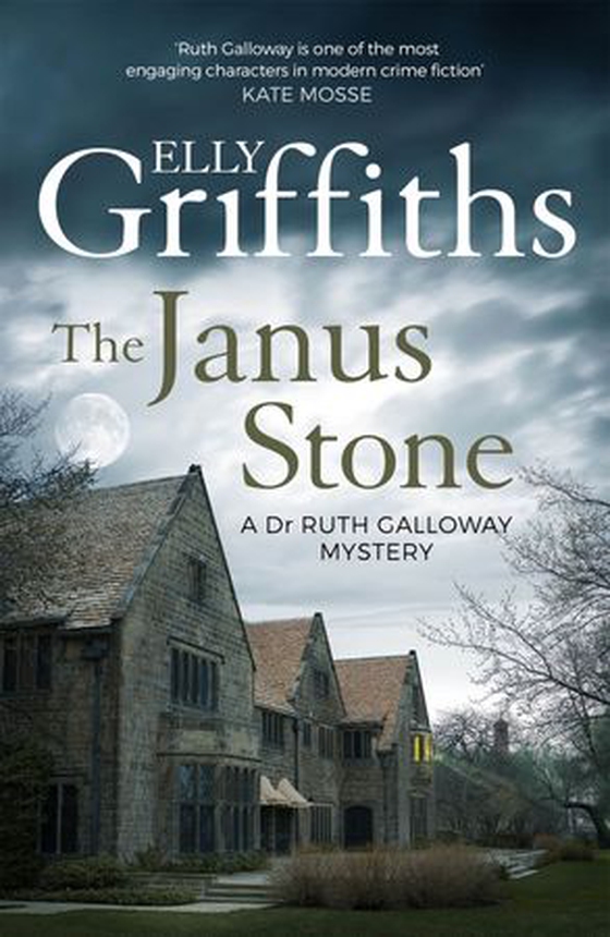 The Janus stone