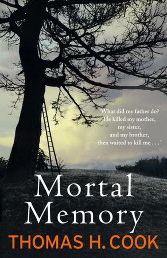 Mortal Memory (ebok) av Thomas H Cook