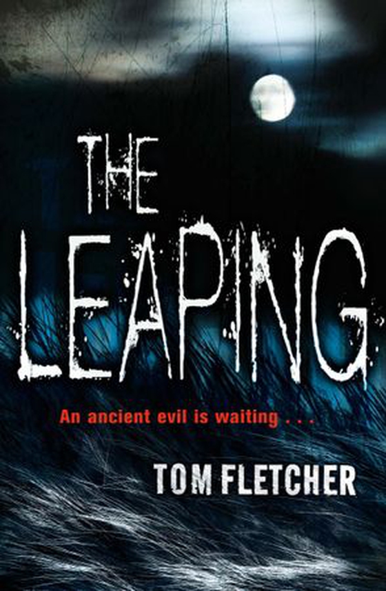 The Leaping (ebok) av Tom Fletcher