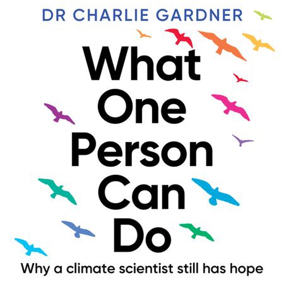What One Person Can Do
