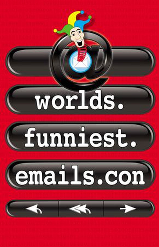 Worlds.Funniest.Emails.con