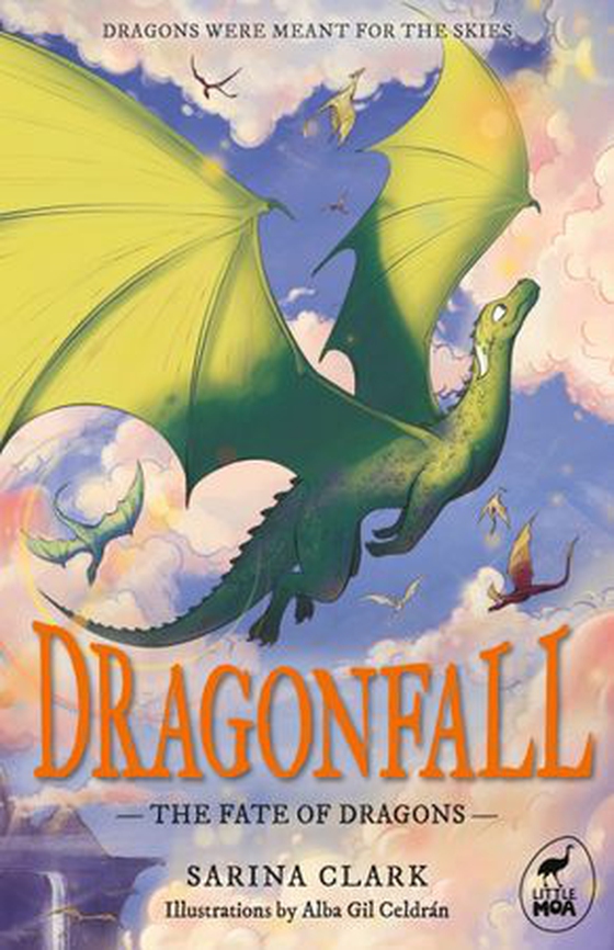 The Fate of Dragons