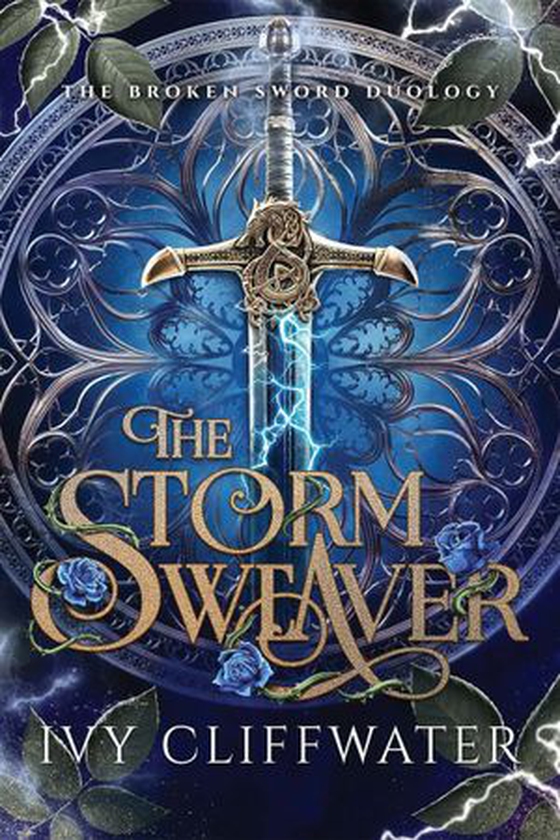 The storm weaver