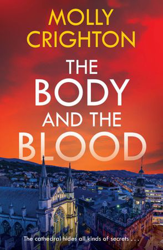 The Body and the Blood