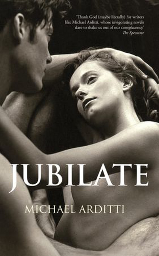Jubilate (ebok) av Michael Arditti