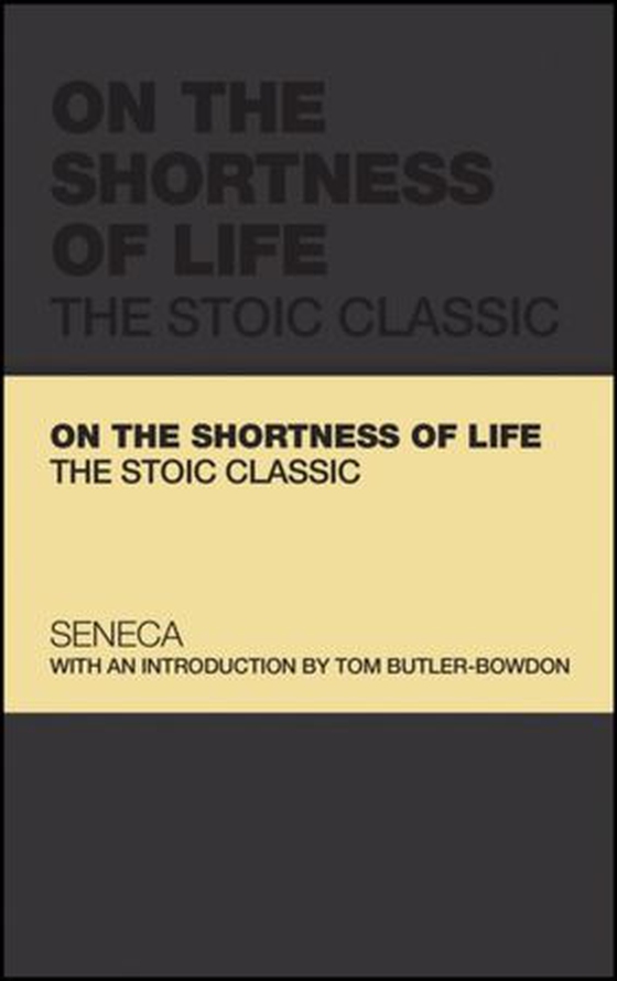 On the Shortness of Life