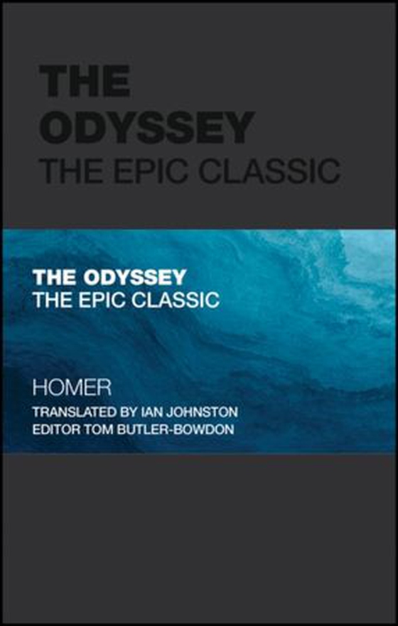 Odyssey