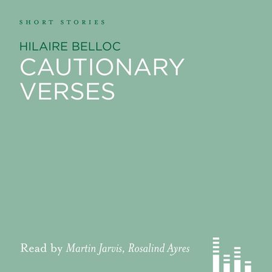 Cautionary Verses