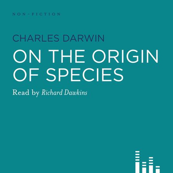 On The Origin Of Species