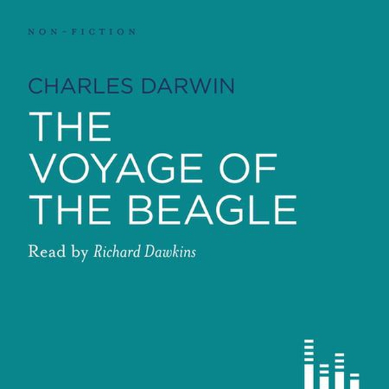The Voyage Of The Beagle