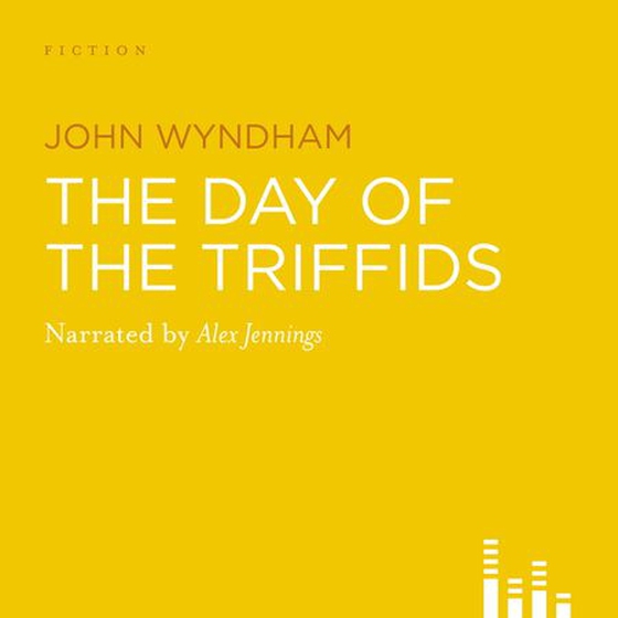 The Day Of The Triffids