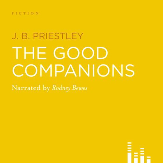 The Good Companions