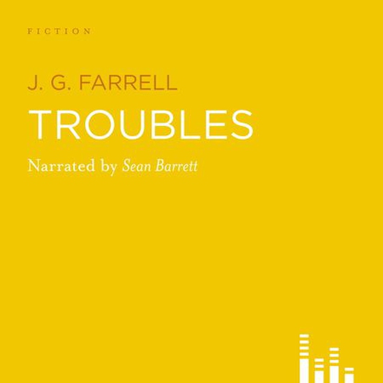Troubles