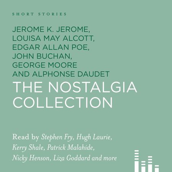 The nostalgia collection
