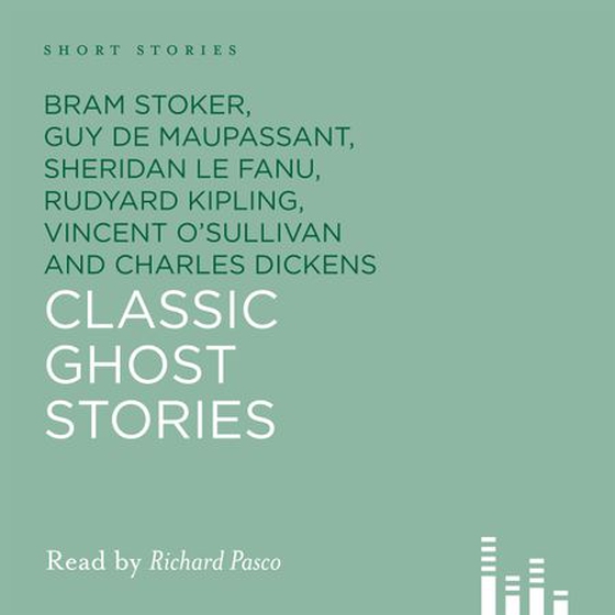 Classic Ghost Stories