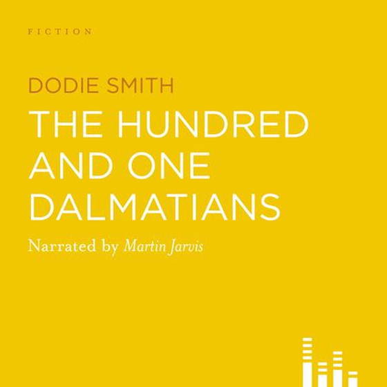 The Hundred And One Dalmatians