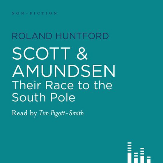 Scott & Amundsen