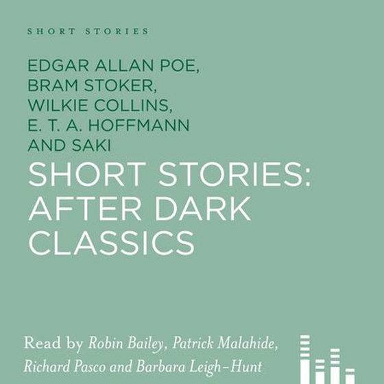 After Dark Classics