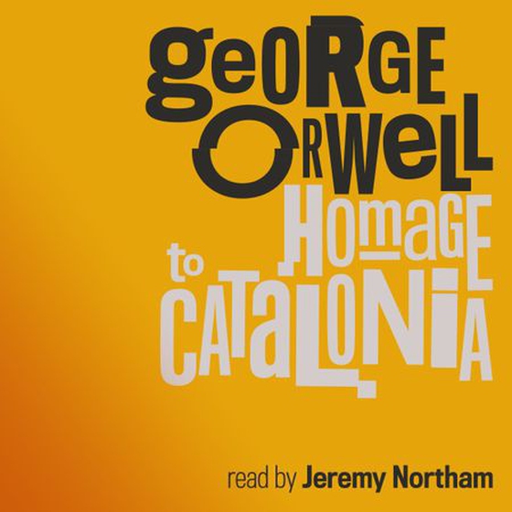 Homage To Catalonia