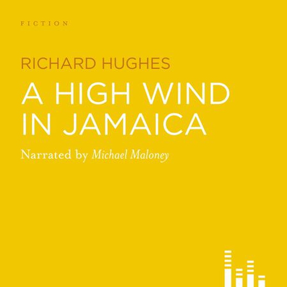 A High Wind In Jamaica