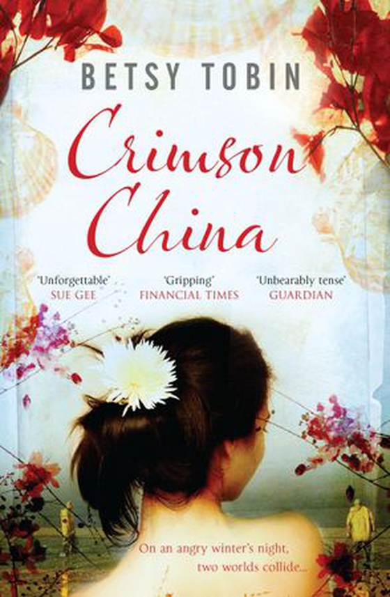Crimson China