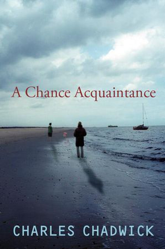 A Chance Acquaintance (ebok) av Charles Chadwick