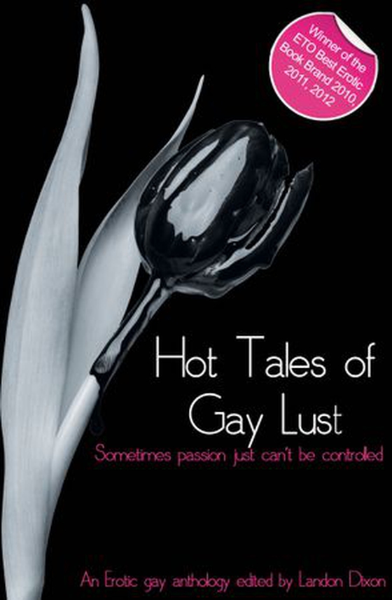 Hot Tales of Gay Lust (ebok) av Landon Dixon