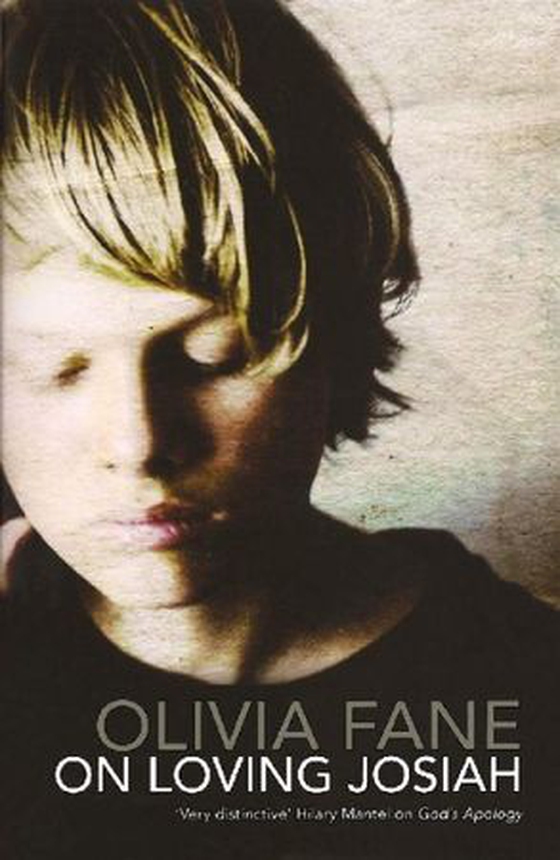 On Loving Josiah (ebok) av Olivia Fane