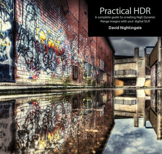 Practical HDR (2nd Edition) (ebok) av David Nightingale