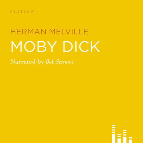 Moby Dick