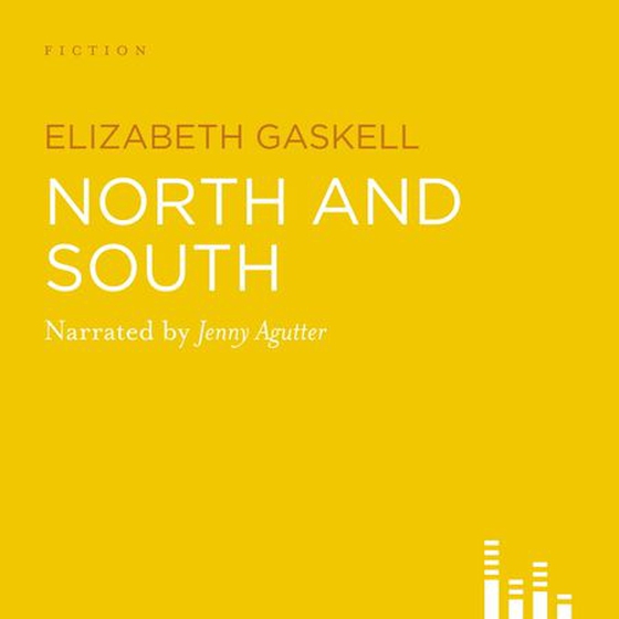 North and south
