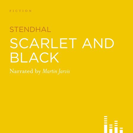 Scarlet And Black