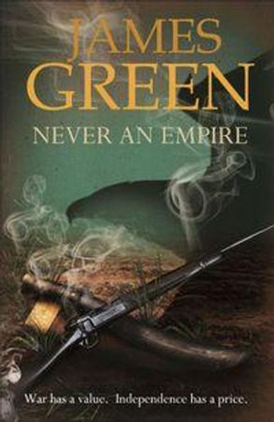 Never An Empire