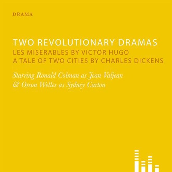 Two Revolutionary Dramas