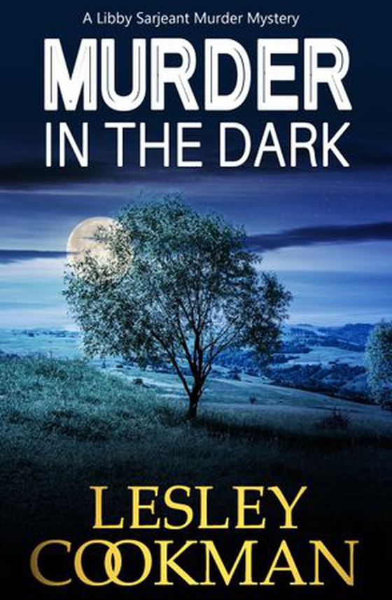 Murder in the Dark - A Libby Sarjeant Murder Mystery (ebok) av Lesley Cookman